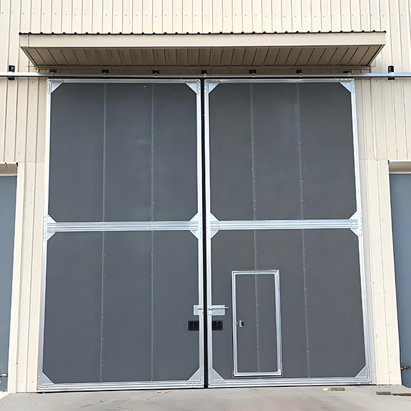 白水工业推拉门 白水工业推拉门