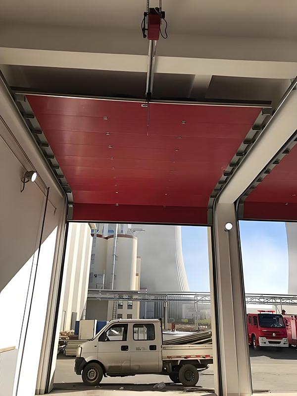 白水工业翻板门 白水工业翻板门