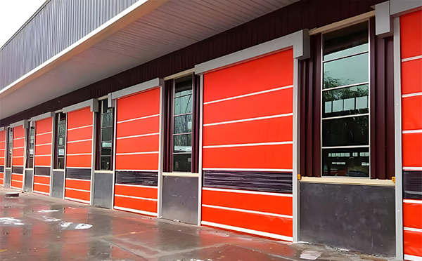 白水快速白水卷帘门 白水快速白水卷帘门