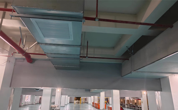 白水挡烟垂壁保养周期为多久一次