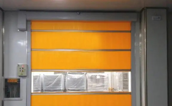 怎样检查白水快速白水卷帘门的安全性能 怎样检查白水快速白水卷帘门的安全性能