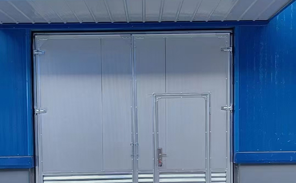 白水工业推拉门吊轨安装方法 白水工业推拉门吊轨安装方法