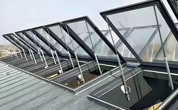 消防白水排烟窗的接线安装指南