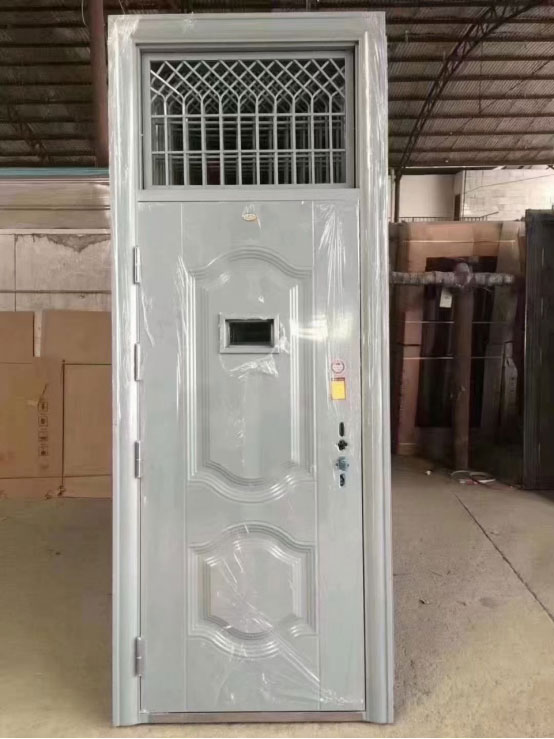 白水学校教室门 白水学校教室门