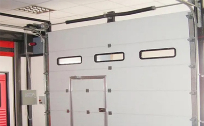 白水工业推拉门的设计方法