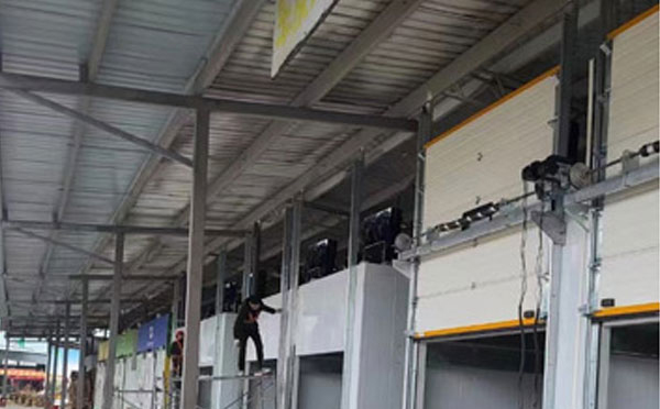 白水工业推拉门安装技巧与注意事项详解